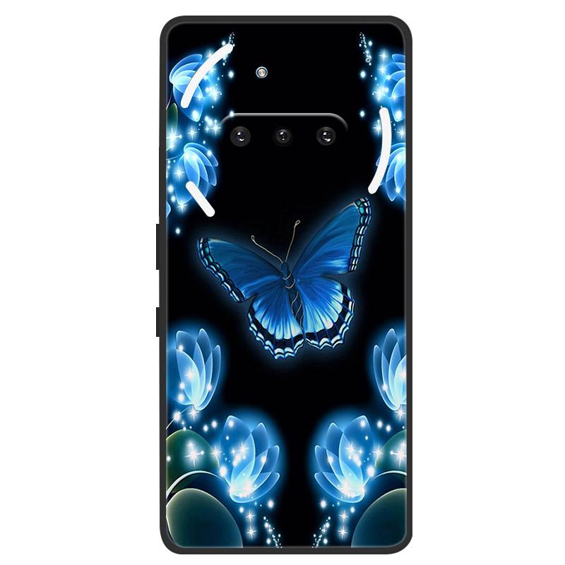 For Nothing Phone 3A Case Silicone Luxury Space Soft Bumper for Nothing Phone 3a Phone3a Phone A059 Cover TPU Funda Fashion Bag