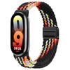 Nylon Solo Loop Strap for Xiaomi Mi Band 9/10 Smartwatch Replaceable Breathable Bracelet for Xiaomi Band 8/9 Sports Belt Correa