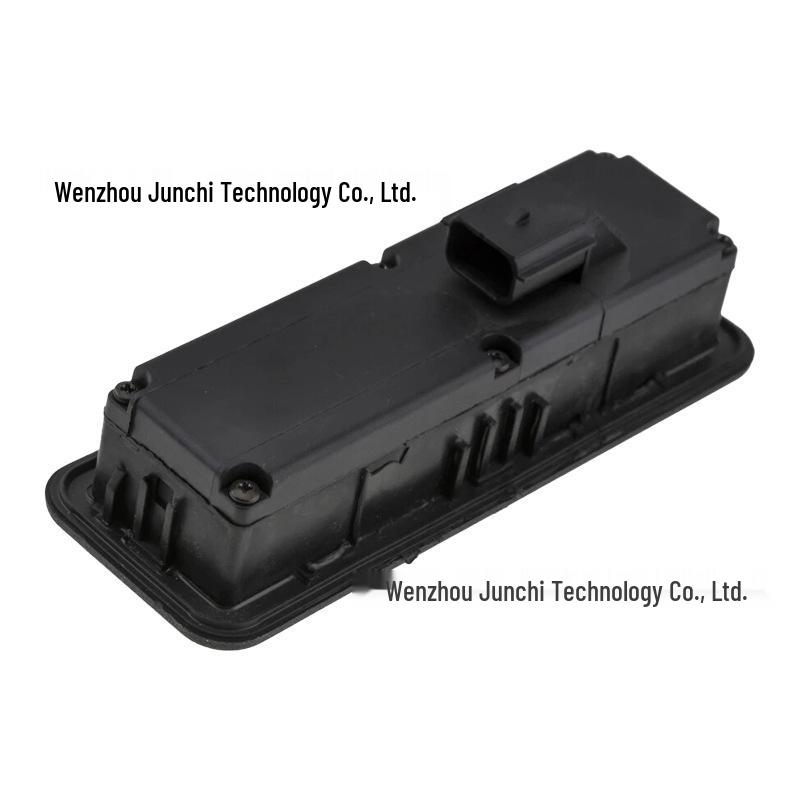 Jeep Cherokee 2014-2018 Tailgate Switch, Part #68184314AA