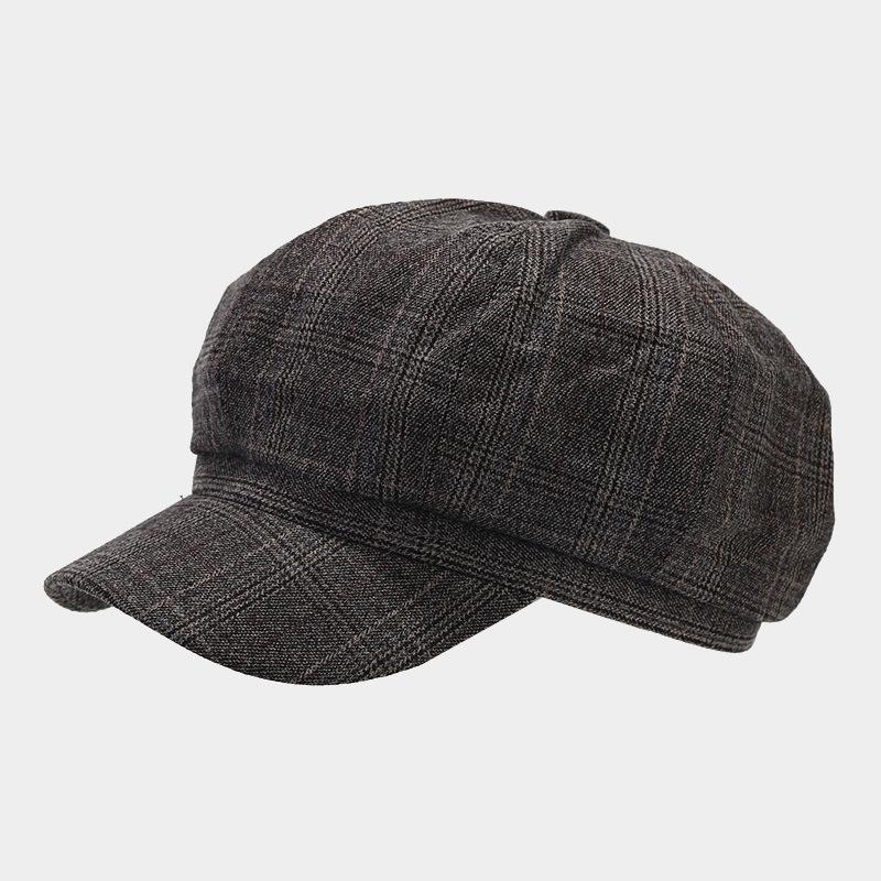Șapcă Vintage Unisex Reglabilă pentru Drumeții și Alpinism în Aer Liber
