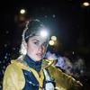 Ledlenser NEO1R LED Perfect for 502713 Japanese Headlamp, Black/Blue, Rechargeable, Ultra-Lightweight, 39g, Compact, Outdoors, Running, Black/Blue,