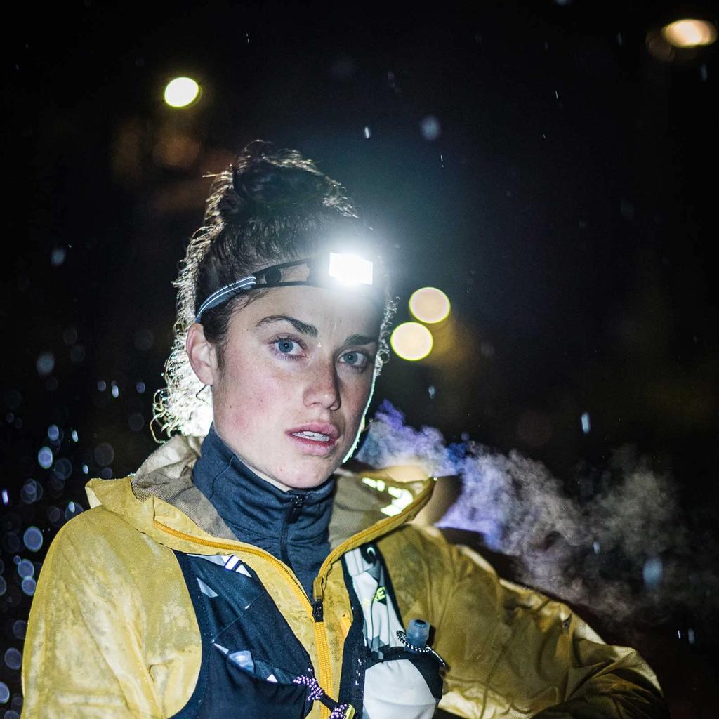 Ledlenser NEO1R LED Perfect for 502713 Japanese Headlamp, Black/Blue, Rechargeable, Ultra-Lightweight, 39g, Compact, Outdoors, Running, Black/Blue,
