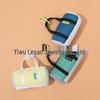 Trendige Leichte Sportliche Mini-Tasche für Münzen, Telefon & Schlüssel