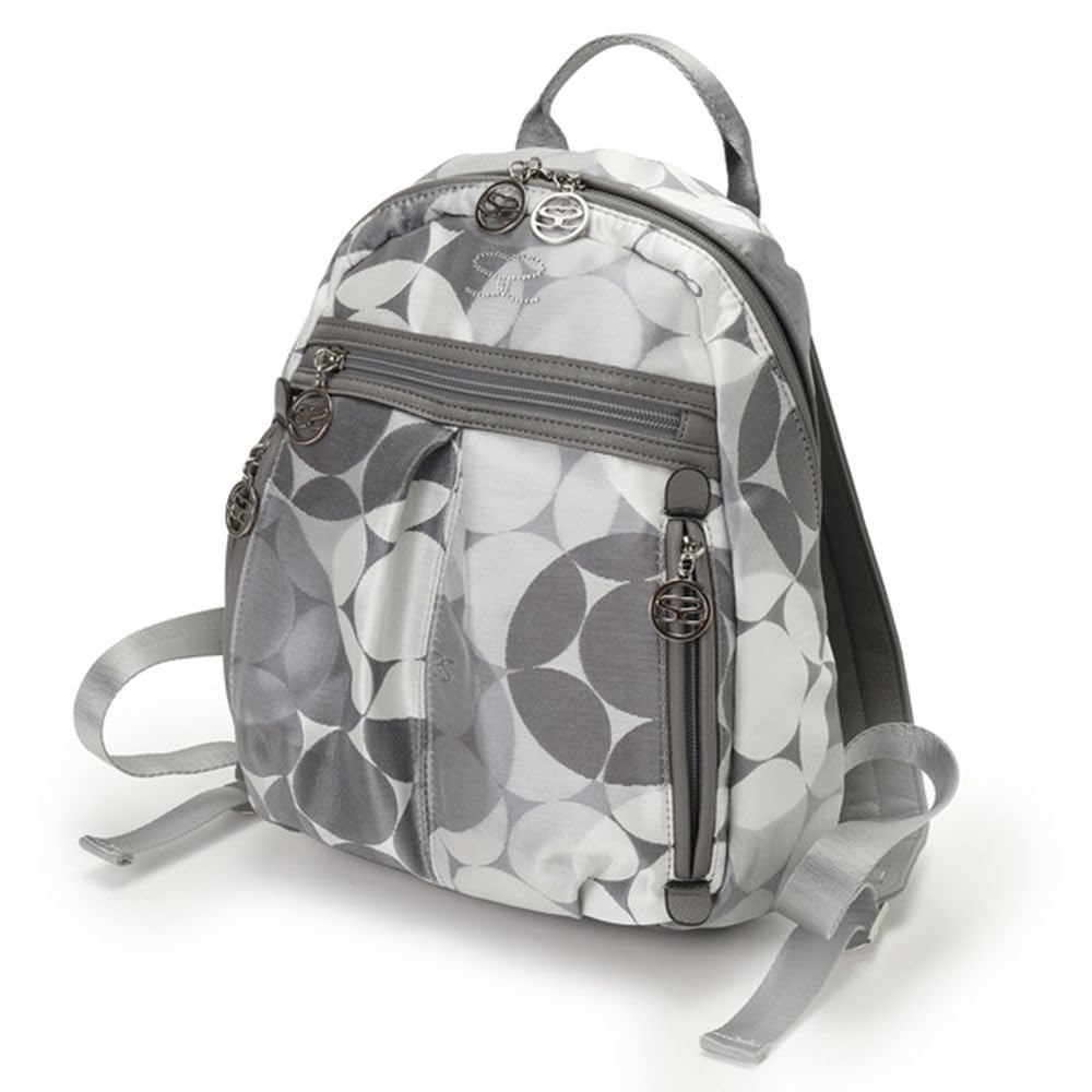 Женская сумка Savoy SM21224512W.grey SM212245