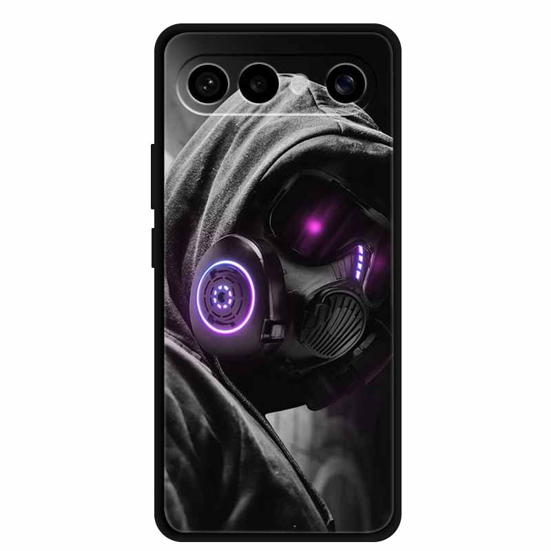For Vivo S50 Pro Mini 5G 2025 Cases Coque Popular Black Silicone Soft Back Cover For Vivo S 50 Pro Mini Phone Case Fundas Shells