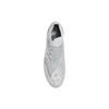 New Balance Furon v7 Pro Unisex Gray White FG Soccer Shoes SF1FGD7