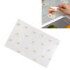 Refrigerator Liner Multipurpose Dustproof Waterproof Oilproof Cute Print Cupboard Mat for Drawer