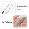 3D XDrive 20d 35i 28d 30d 35d 30i 20i 48d 50d Letter Logo Car Rear Trunk Badge Emblem Decal Sticker For BMW X1 X2 X3 X4 X5 X6 X7