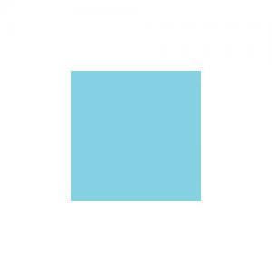 Derwent Artists Pencil - Blue Sky 3400 (EA)