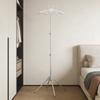 Clothes Steamer Hanger Stand,Garment Rack for Steaming Clothes Steamer Stand for Clothes,Steamer Hanger Standing Gift