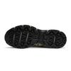 Asics Gel Venture 8 Slip Resistant Shock Absorbers Low Top Running Shoes Men's Brown Gray Sneakers 1011B831-200