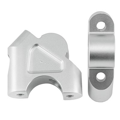 L10A Handlebar Riser Clamp Motorcycle Handlebar Riser Clamp Handlebar Riser Clamp For BMW R1200GS