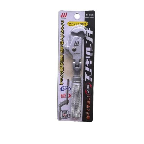 Minami Electric (Springer Systems) Zungiri Wrench (ZR-w3/8)