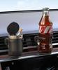 Car Holder Air Vent Drink Cup Bottle Holder Car Truck Water Bottle Holders Stands Car Cup Foldable Auto Rack For Water Bottle