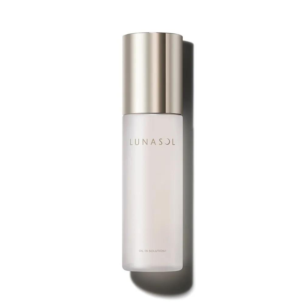 Lunasol Cosmetics Oil-in-Solution Toner