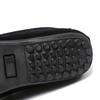 Men's Loafers Lightweight and Breathable Canvas Slip  Lazy Shoes Designer Designed Flat Shoes and Comfortable Driving Shoes