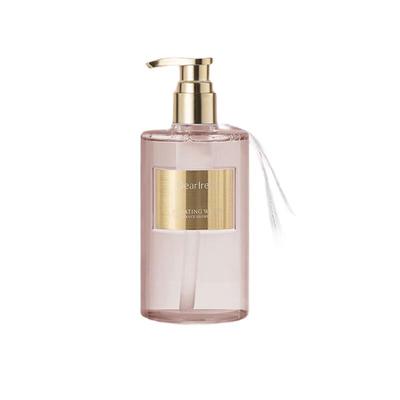 Unique Irene Water of Opulence Moisturizing Shower Gel