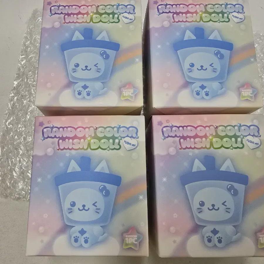 

Ncitywish Color Wishdoll Like Bubble Green Purple Yellow Yuushi Cost