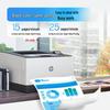 HP 3288dn A4 Color Duplex Laser Printer CN Plug (adapter Included)