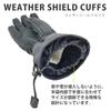 Waterproof Hard Shield Gloves with Inner Boa and Pockets for Outdoor and Motorcycles Skiing, Snowboarding, Sports, Mountaineering, Trekking, Cycling,