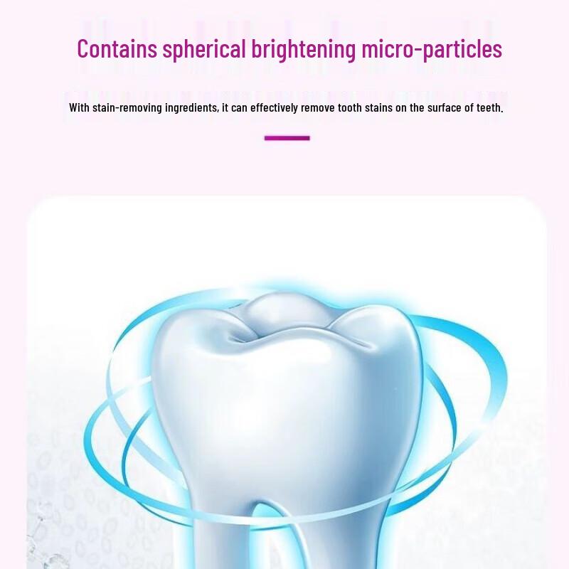 Ora2 Whitening Intensive Care Toothpaste