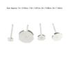 4Pcs Pipe Socket Saver Set Remove ABS PVC DWV Tube HSS Socket Saver Set 1in 1.5in 2in 3in