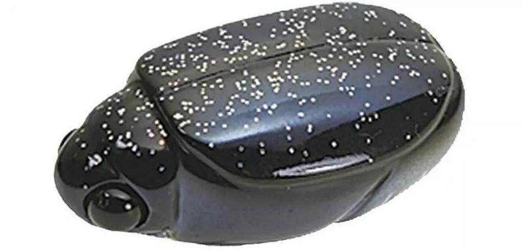 Poisson nageur BASSDAY Bun 203 - Leurres durs Carnassiers (13419969