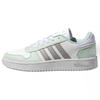 (WMNS) Hoops 2.0 'White Grey Green' Women's FW5856