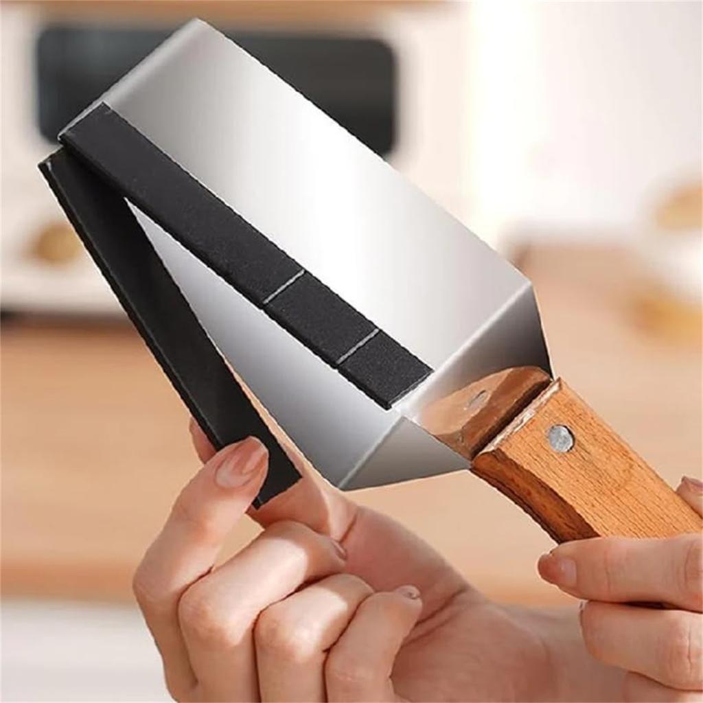 Watermelon Multi-function Fruit Watermelon Fork Cutter Stainless Steel Watermelon Windmill Cutter Watermelon Cutting Tool