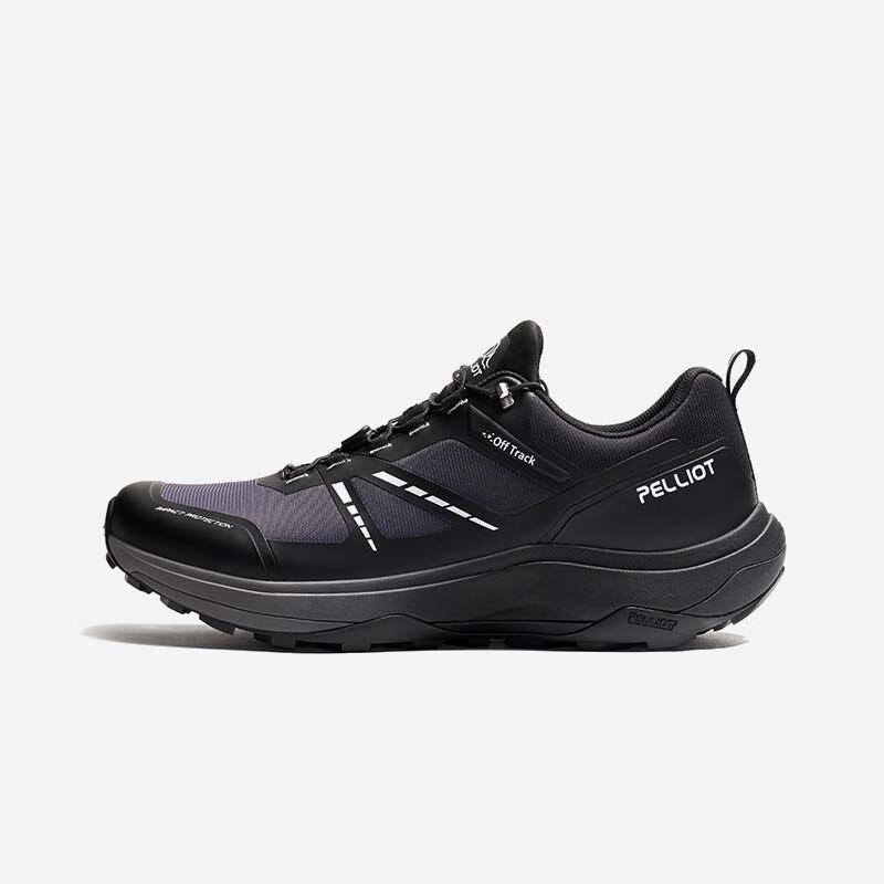 Pelliot Men's Non-slip Outdoor Hiking Shoes 115119027