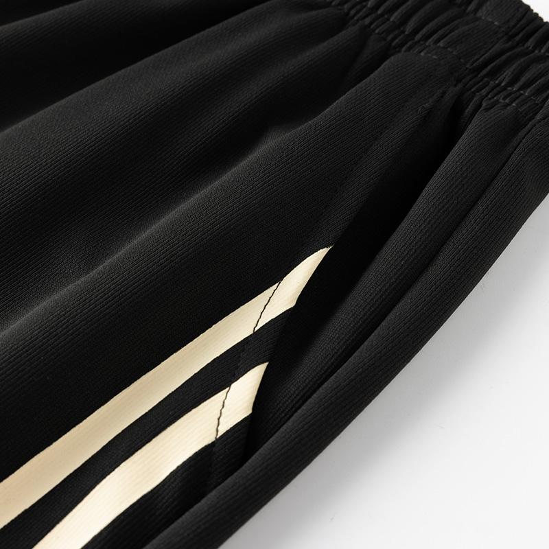 Men's Sports Pants, Men's Autumn Loose And Versatile Casual Pants
