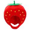 Funny Headgear Novelty Hat Halloween Party Costume Accessory Creative Photo Prop for Adults Kids Carnival Cosplay Decoration