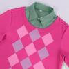 Cacciatore di Demoni Saga K-Pop: Set di Magliette Anime Cosplay Jinu Baby