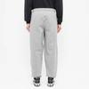Nike X Stussy NRG BR Fleece Pant Grey Men Bottoms CT4312-063