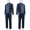 One Wickedpart Prince Fiyero Movie Characters Cosplay Performance Costumes