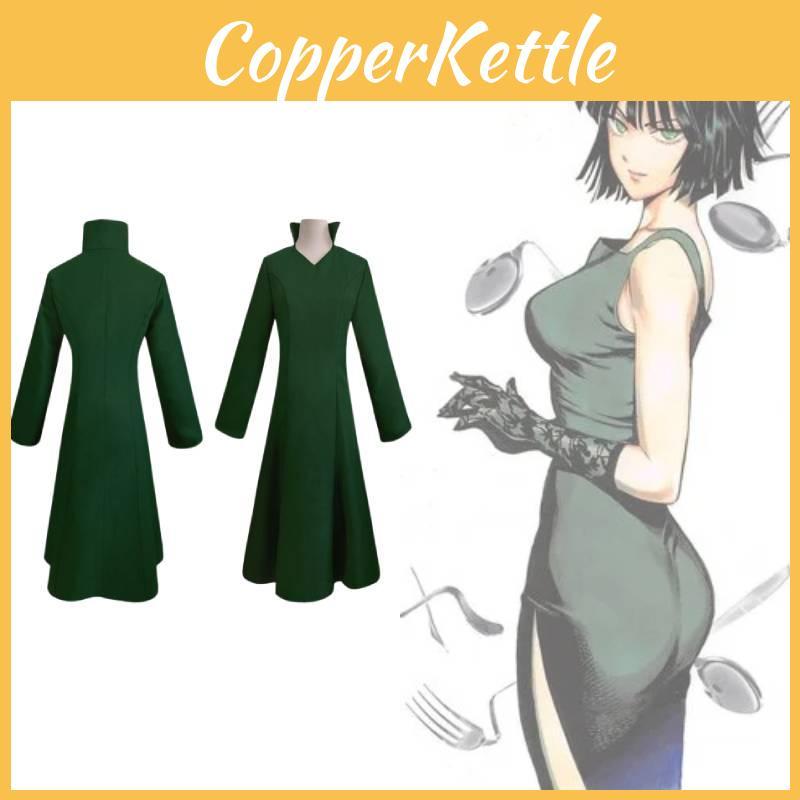 One Punch Man Cosplay Costume With Spandex Material For Anime Conventions