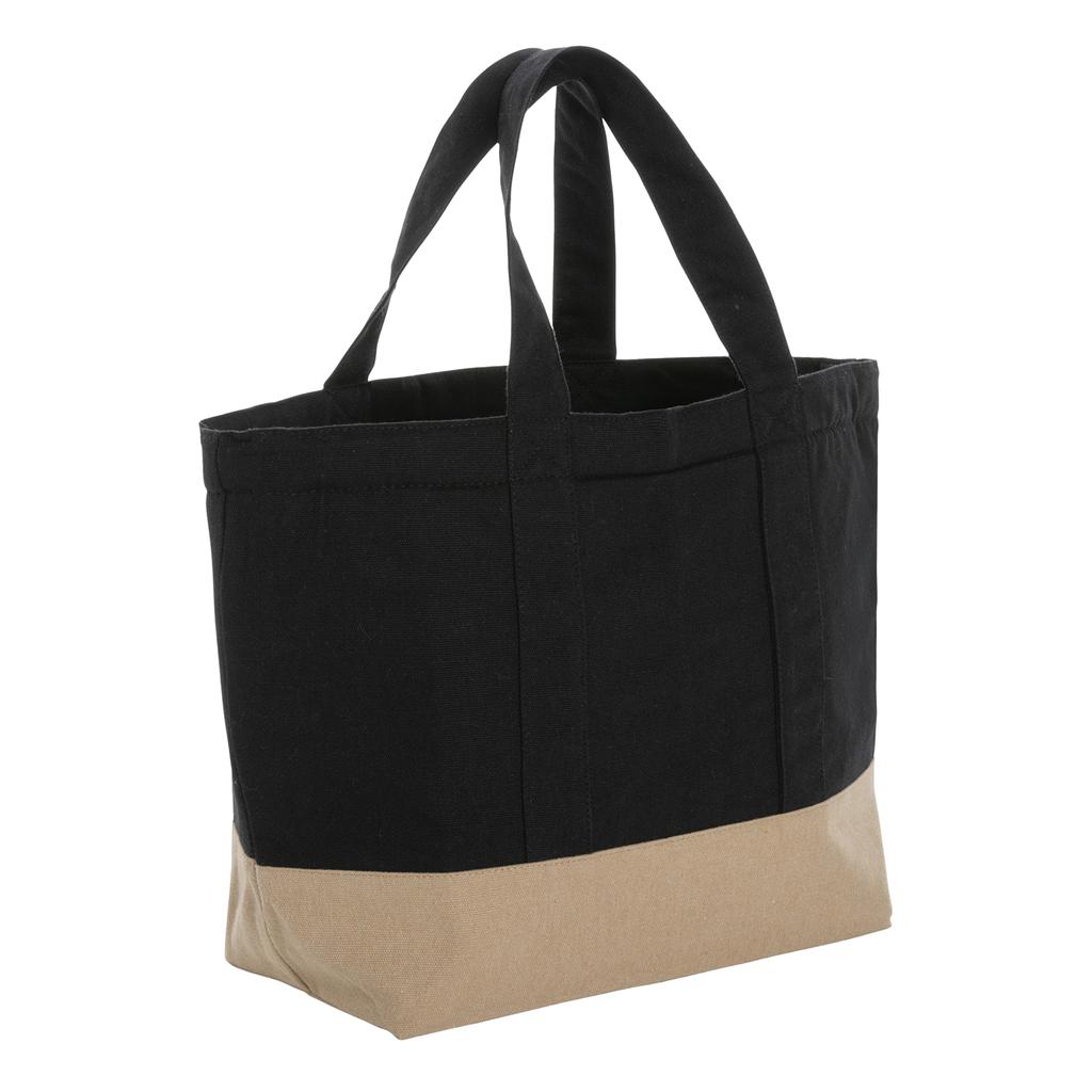 XD Collection Impact Recycled Canvas Cooler Bag