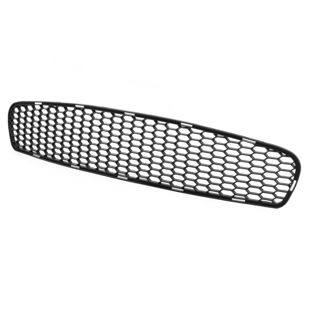 Car Front Bumper Middle Lower Grille for M3 Style Modification Replacement for E90 E92 E93