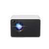 P2 Ultra HD Portable Home Theater Projector for Bedroom and Dormitory Use