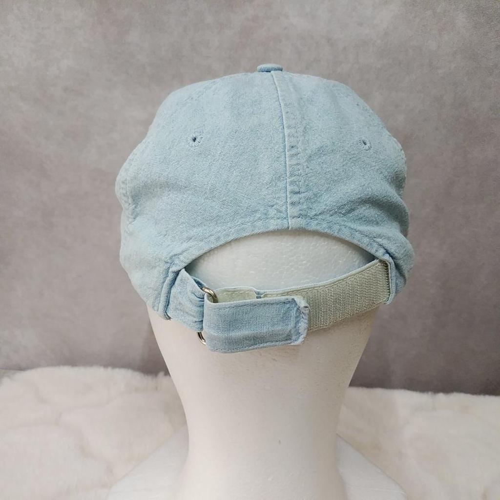 Used POLO SPORT Cap Hat Ralph Lauren Made in USA 90s Reasonable