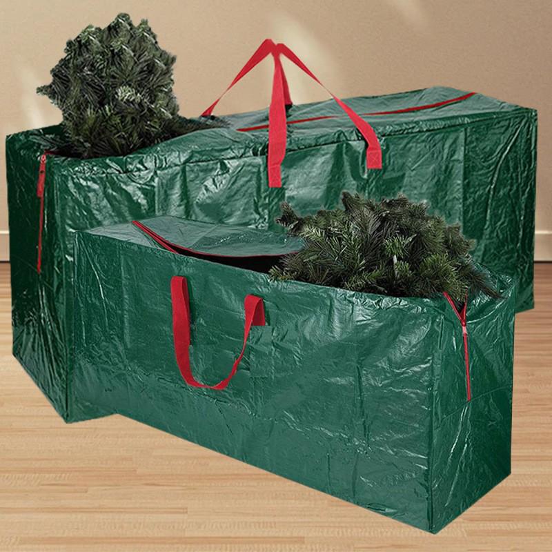 Waterdichte Buiten Kerstboom Opbergtas