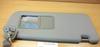 Genuine OEM 85220-2B511-J4 Sunvisor, RH / 852202B511J4 for Hyundai Santa Fe 06-09