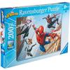 Ravensburger - Puzzle Spider-Man 200 pièces XXL - Les pouvoirs de l'araignée - Enfant 8 ans et plus