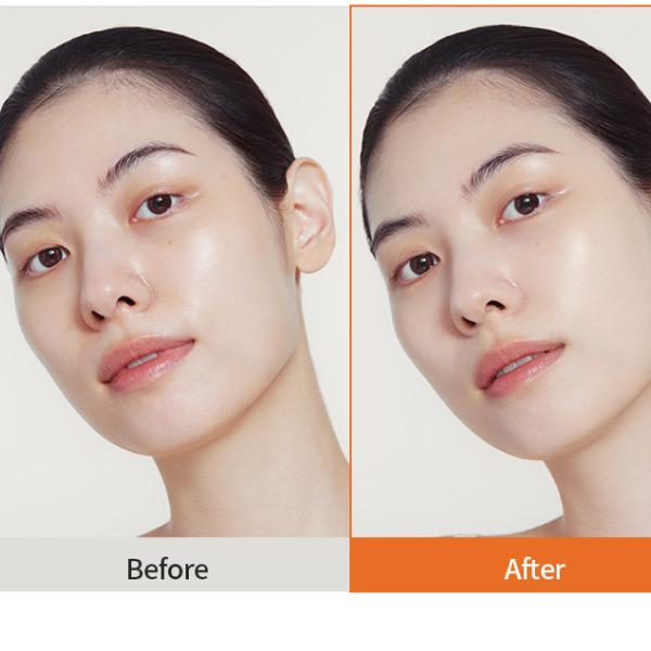 Sulwhasoo Perfecting Tinted Cream 5 Colors SPF40 PA++