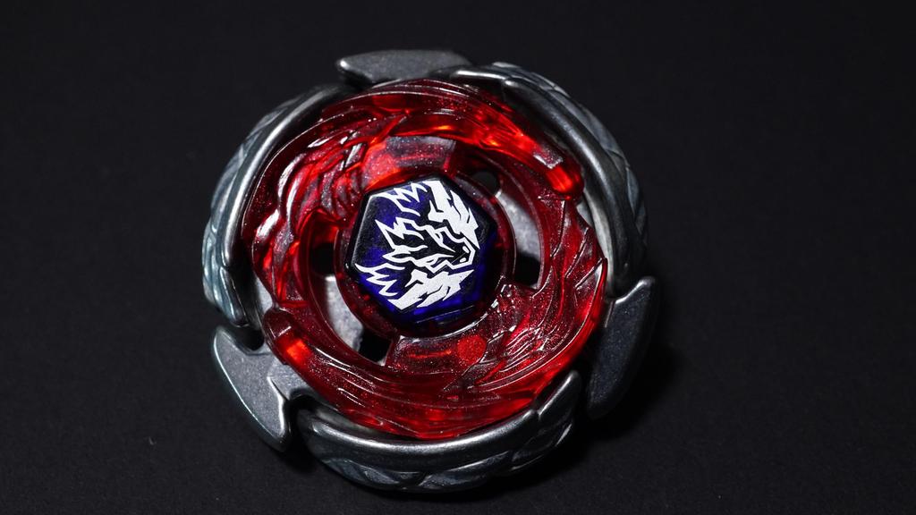 Wing Pegasis Red (Overseas Edition) Metal Fight Bey Blade Metabey Explosion HMS 4D Zero-G Burst X Toy Piece Anime Game Action Toy