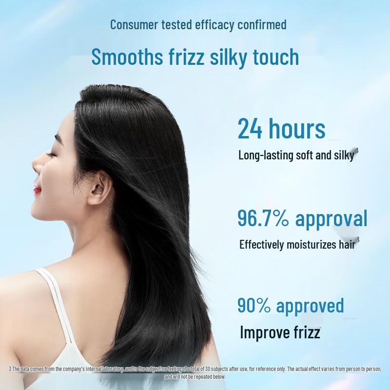 b2v Black Algae Smooth & Repair Shampoo