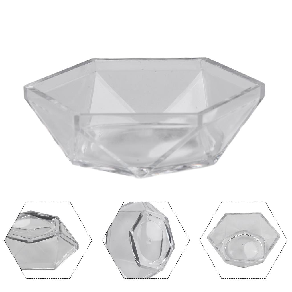 High Quality Acrylic Display Stand for Crystal Ball Perfect Decoration
