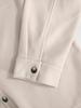 Autumn & Winter Lapel Woolen Men's Coat - Casual Sport Business Jacket