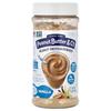 Erdnussbutter & Co. Vanille-Erdnuss-Pulver, 184g (6,5 oz)