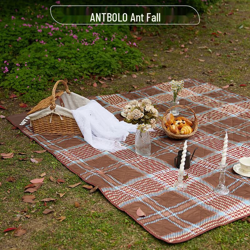 

Очень большая толстая уличная коврик-подстилка для пикника и кемпинга